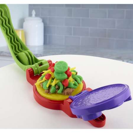 Пластилин Play-Doh Любимые блюда Тако