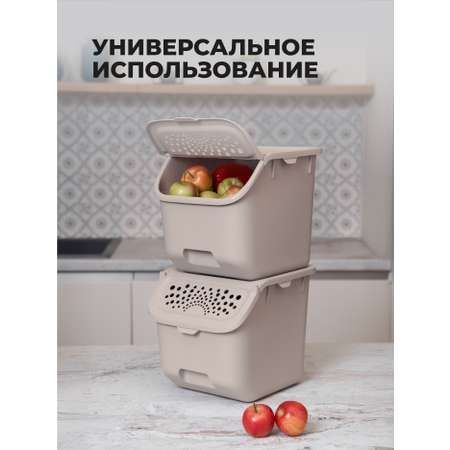 Ящики для овощей Phibo 43526613422