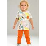 Футболка и брюки Deiko Baby