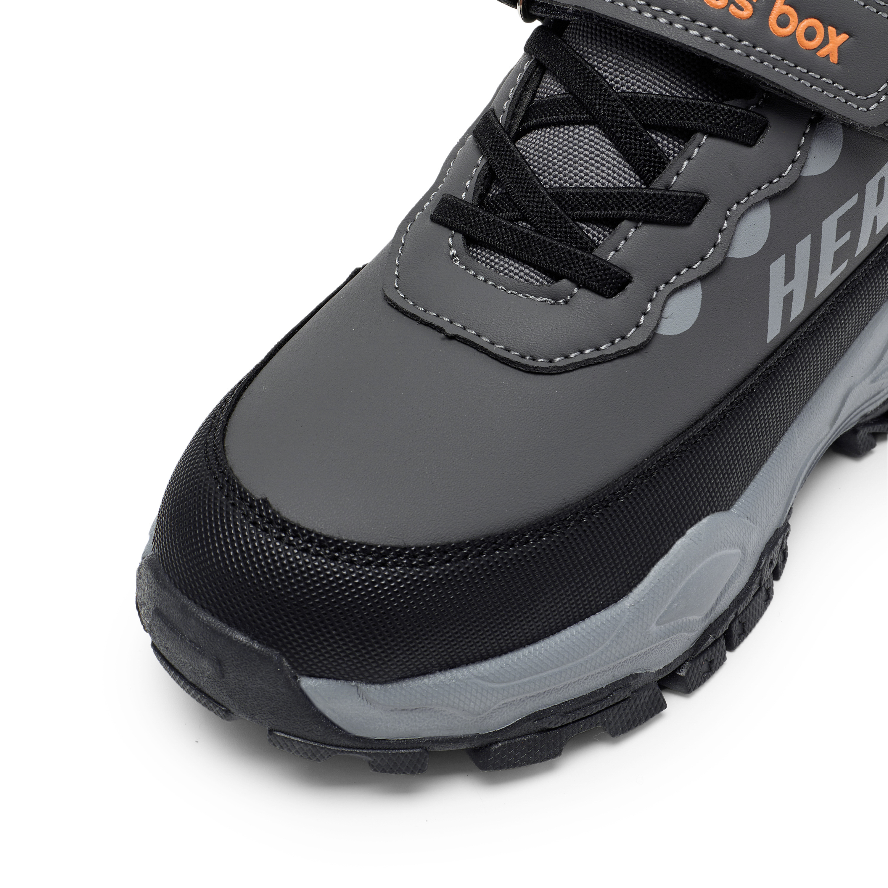 Ботинки BLESSBOX BX52933B - фото 5