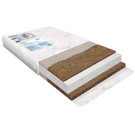 Матрас Baby Elite Status 120х60