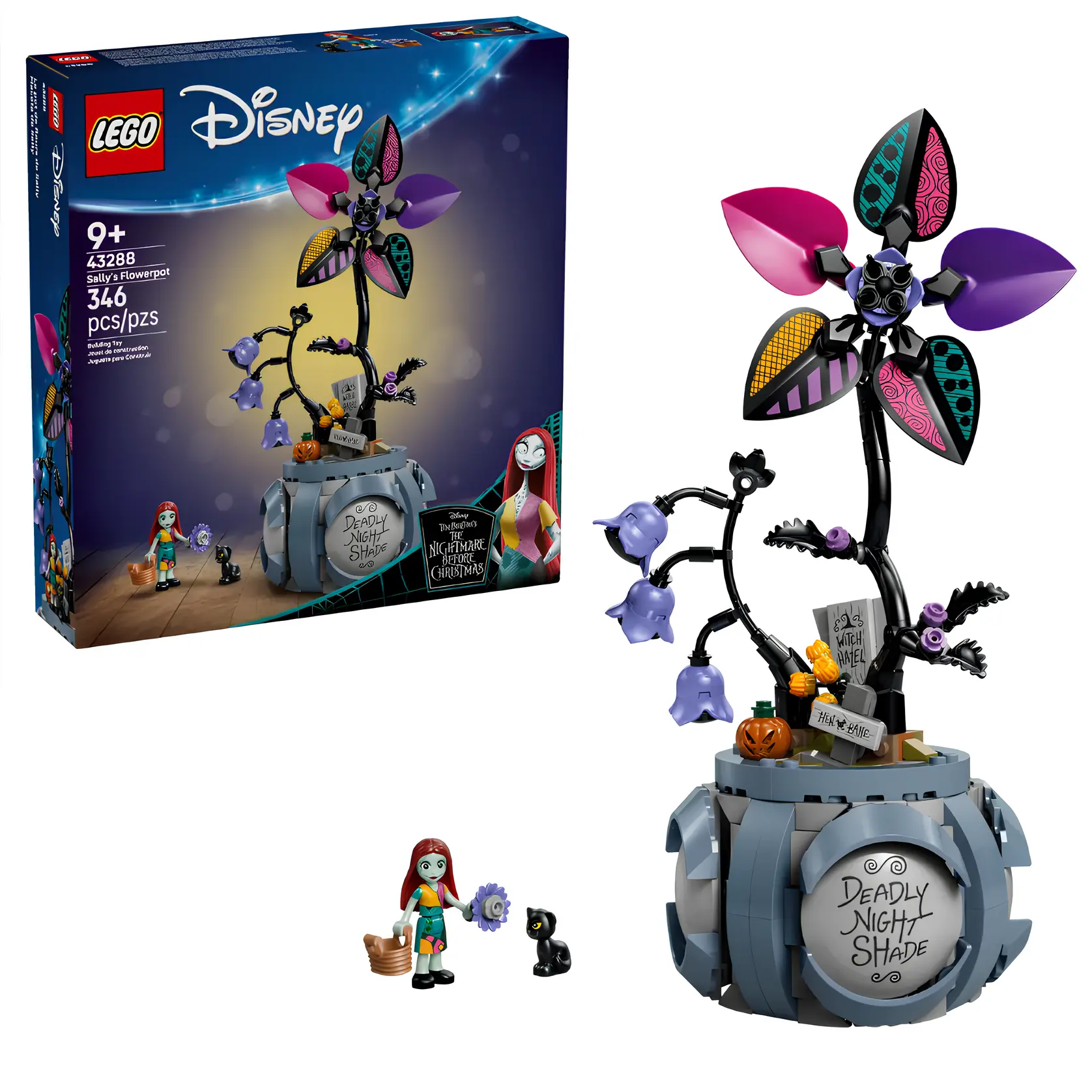 Конструктор LEGO Disney - фото 3
