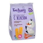 Печенье Беллакт с железом 150г с 5месяцев