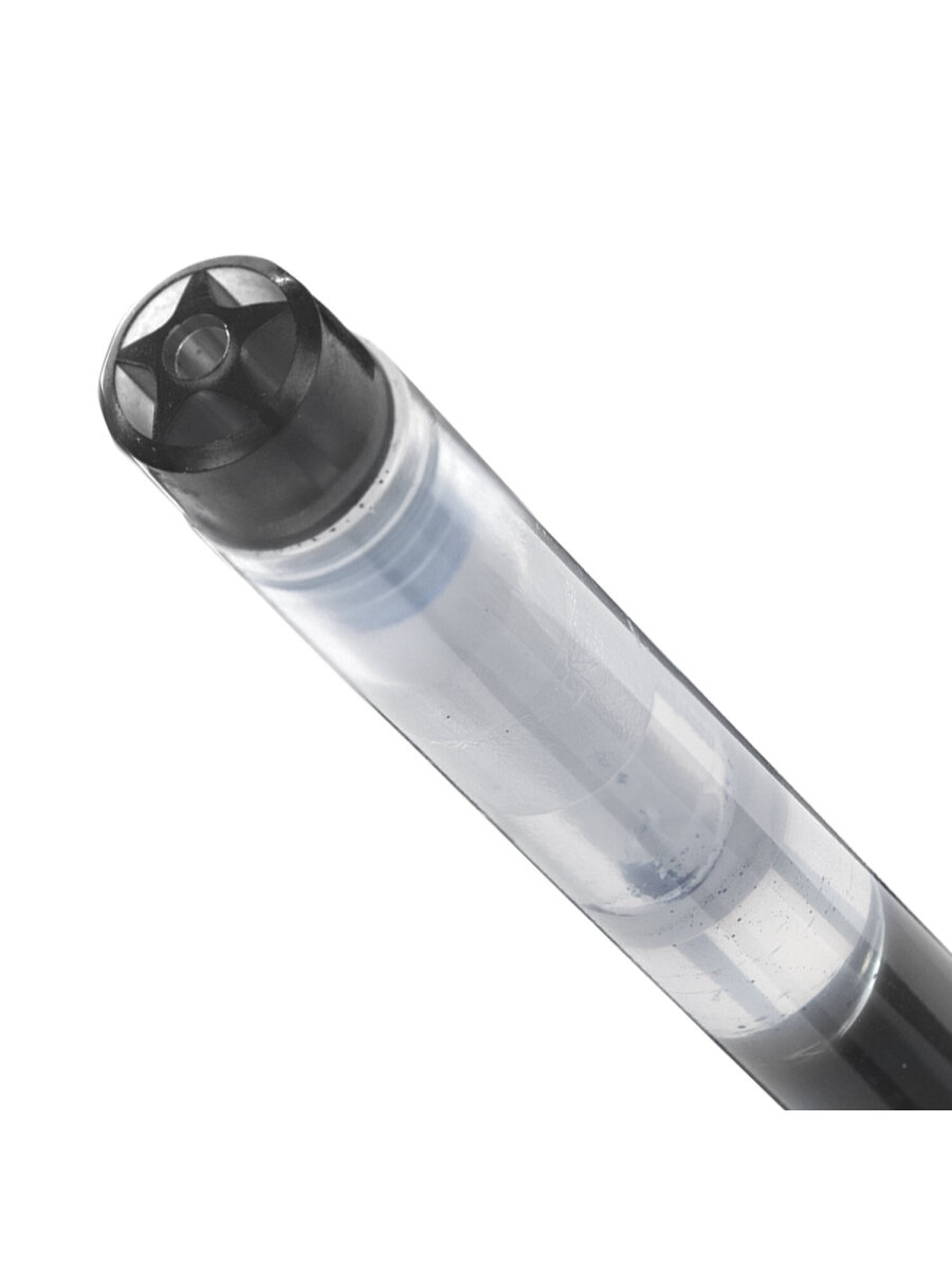 Ручка гелевая Staff 12 шт. - фото 10