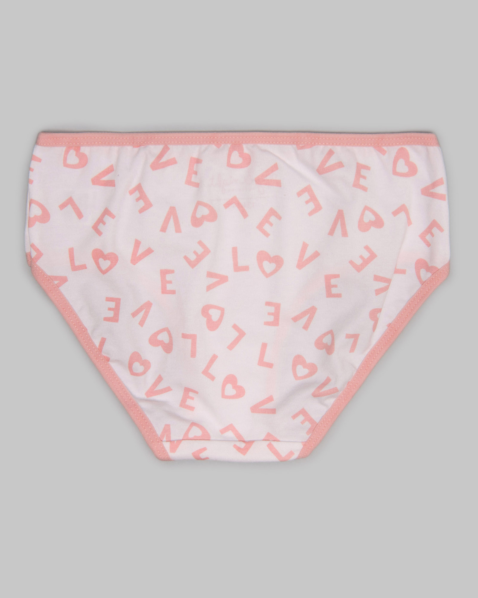 Трусы 3 шт Day and Night S24DN2-UG40tg-43 - фото 7