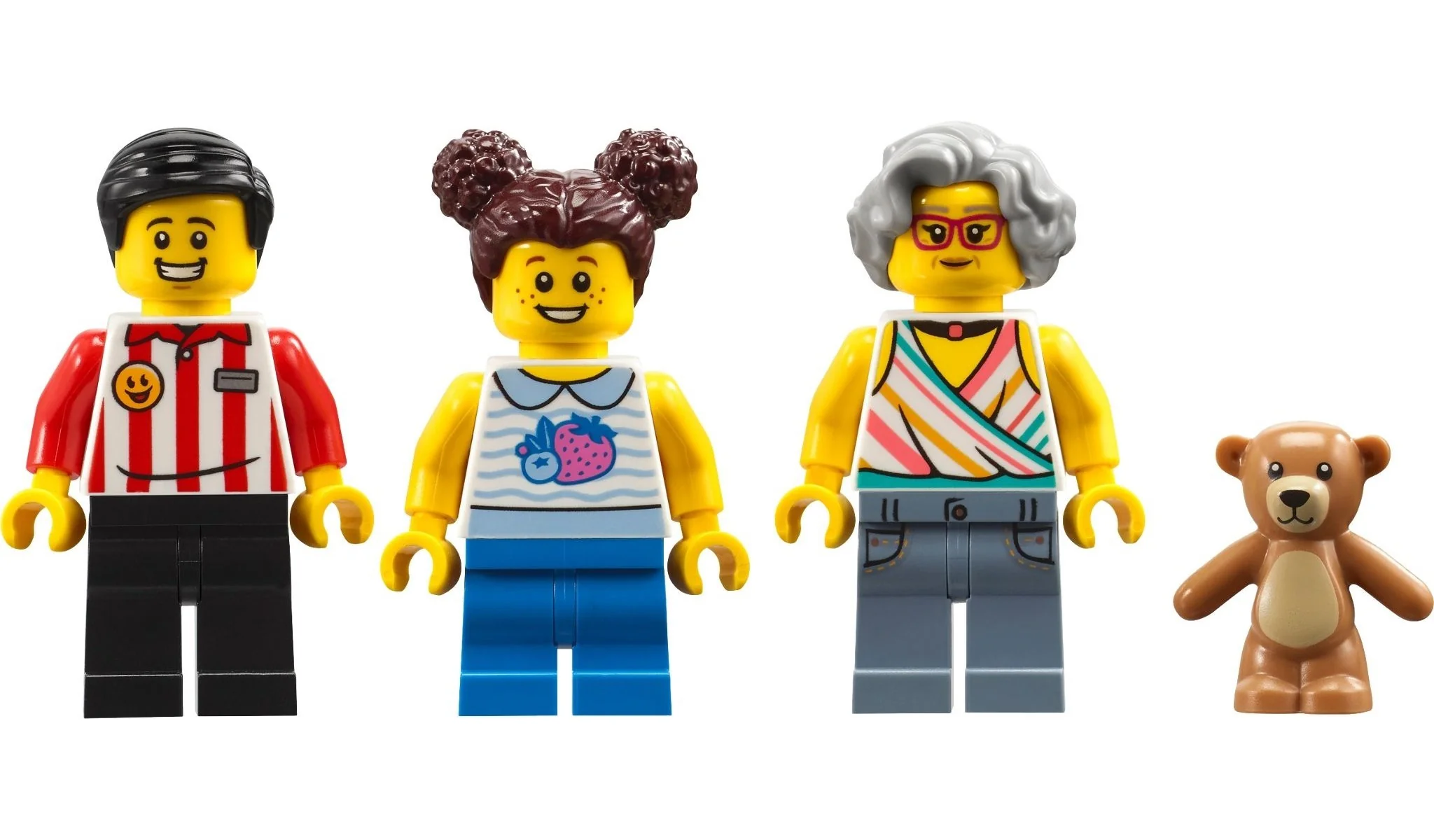 Конструктор LEGO Creator Expert 594 дет. - фото 8