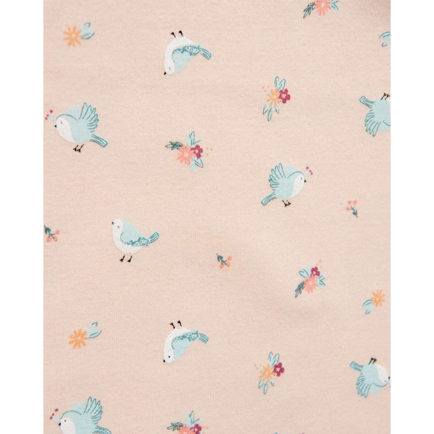 Боди 2 шт BabyGo S24BG1-15601ig-F0JJ - фото 7