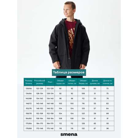Парка Smena