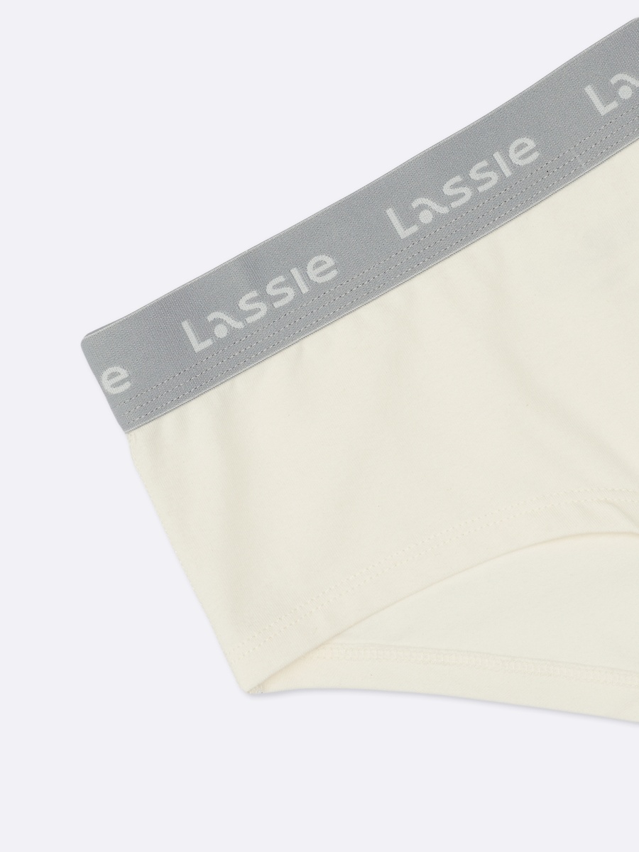 Трусы 3 шт Lassie 73204123-0160 - фото 3