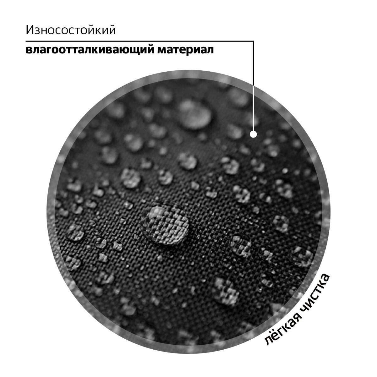 Рюкзак Brauberg - фото 7