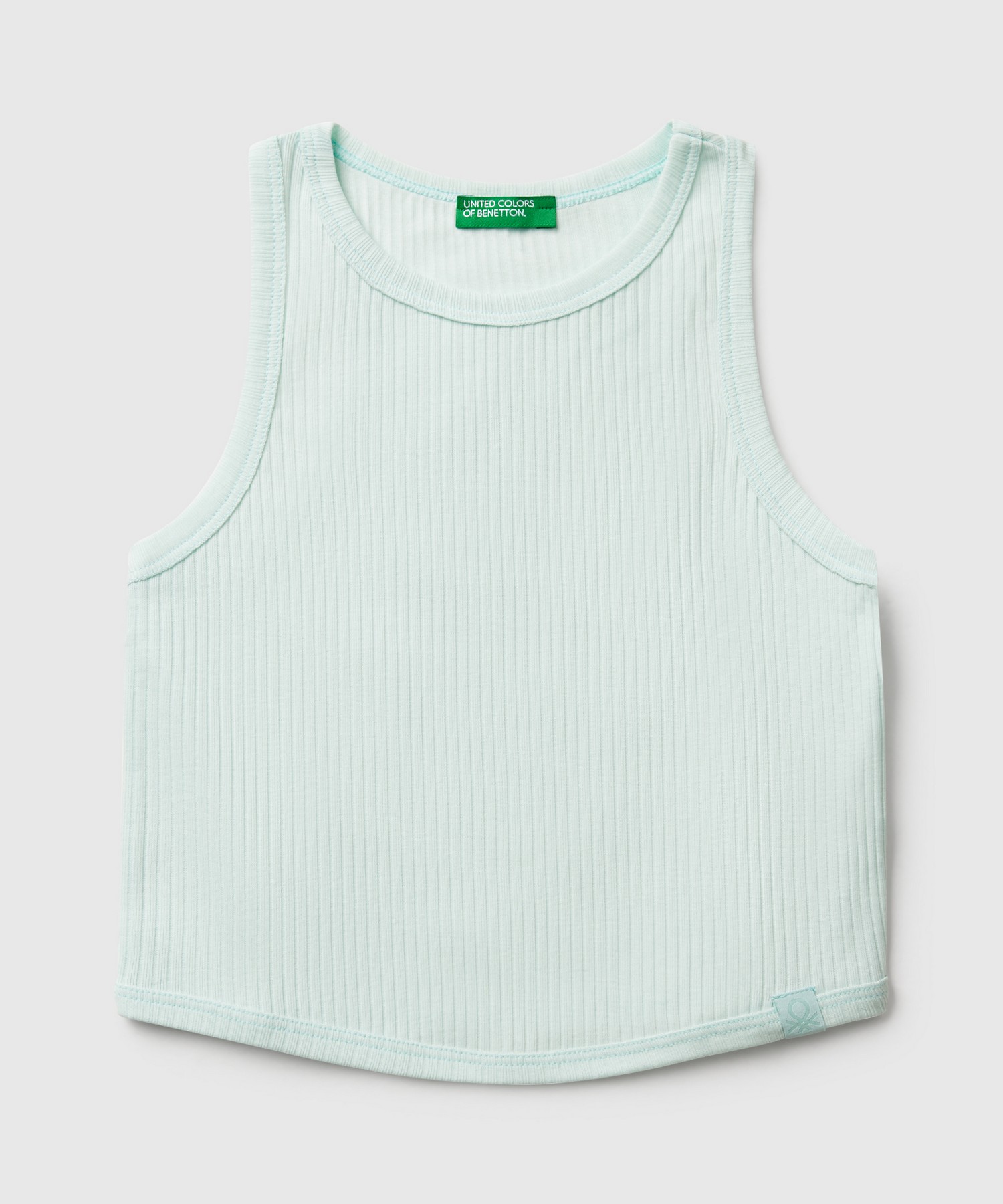 Топ United Colors of Benetton 25P_31H3CH01F_0H4 - фото 1