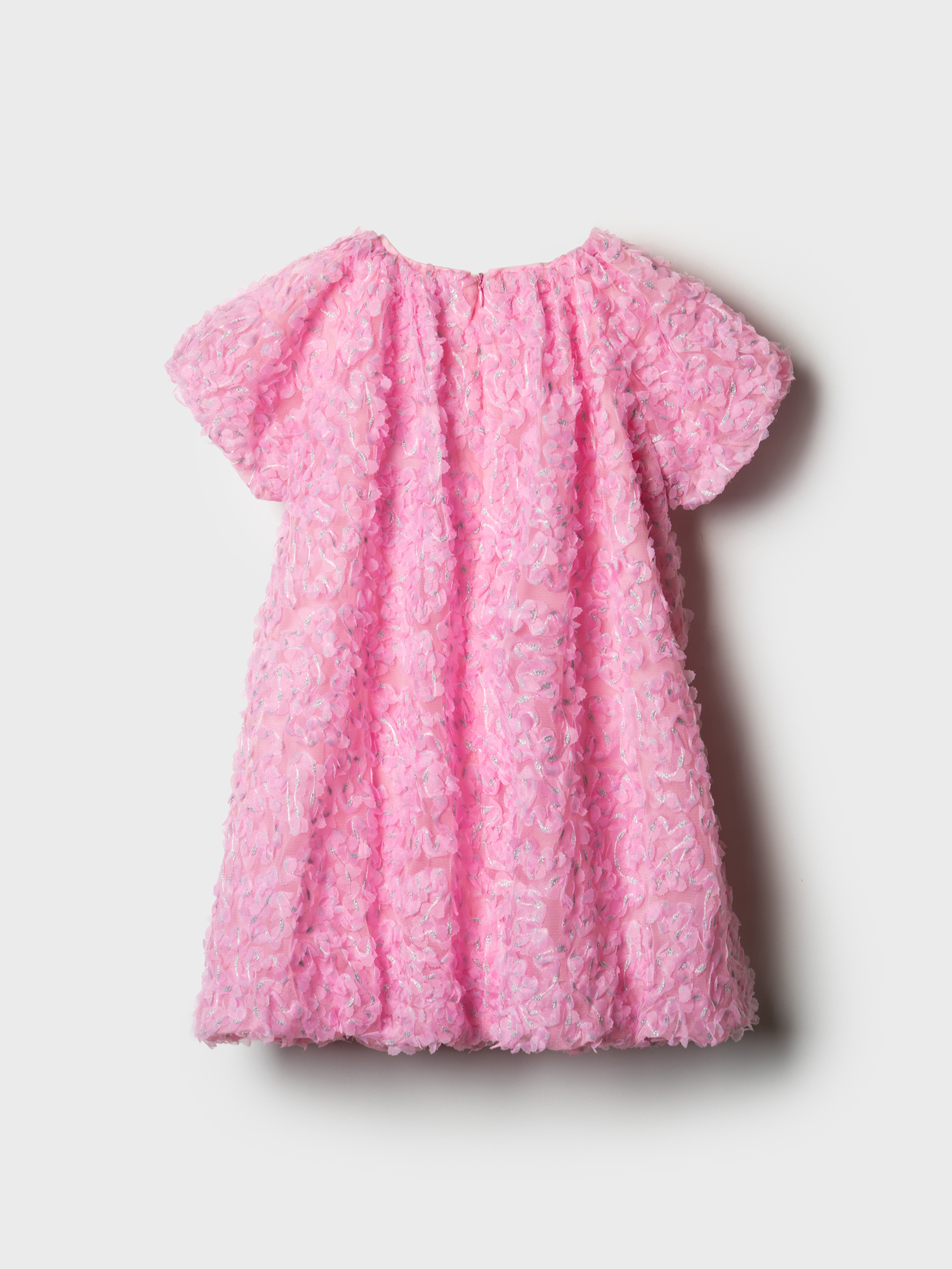 Платье PlayToday 42522005 - фото 4