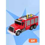 Пожарная машина Mobicaro