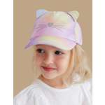 Бейсболка Чудо-Кроха