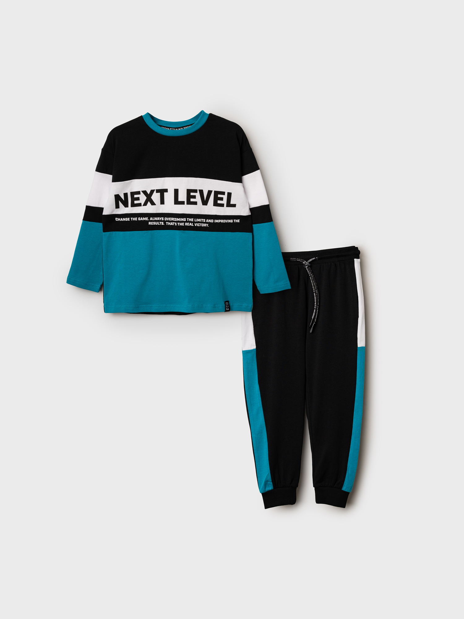 Комплект PlayToday 32512298 - фото 6