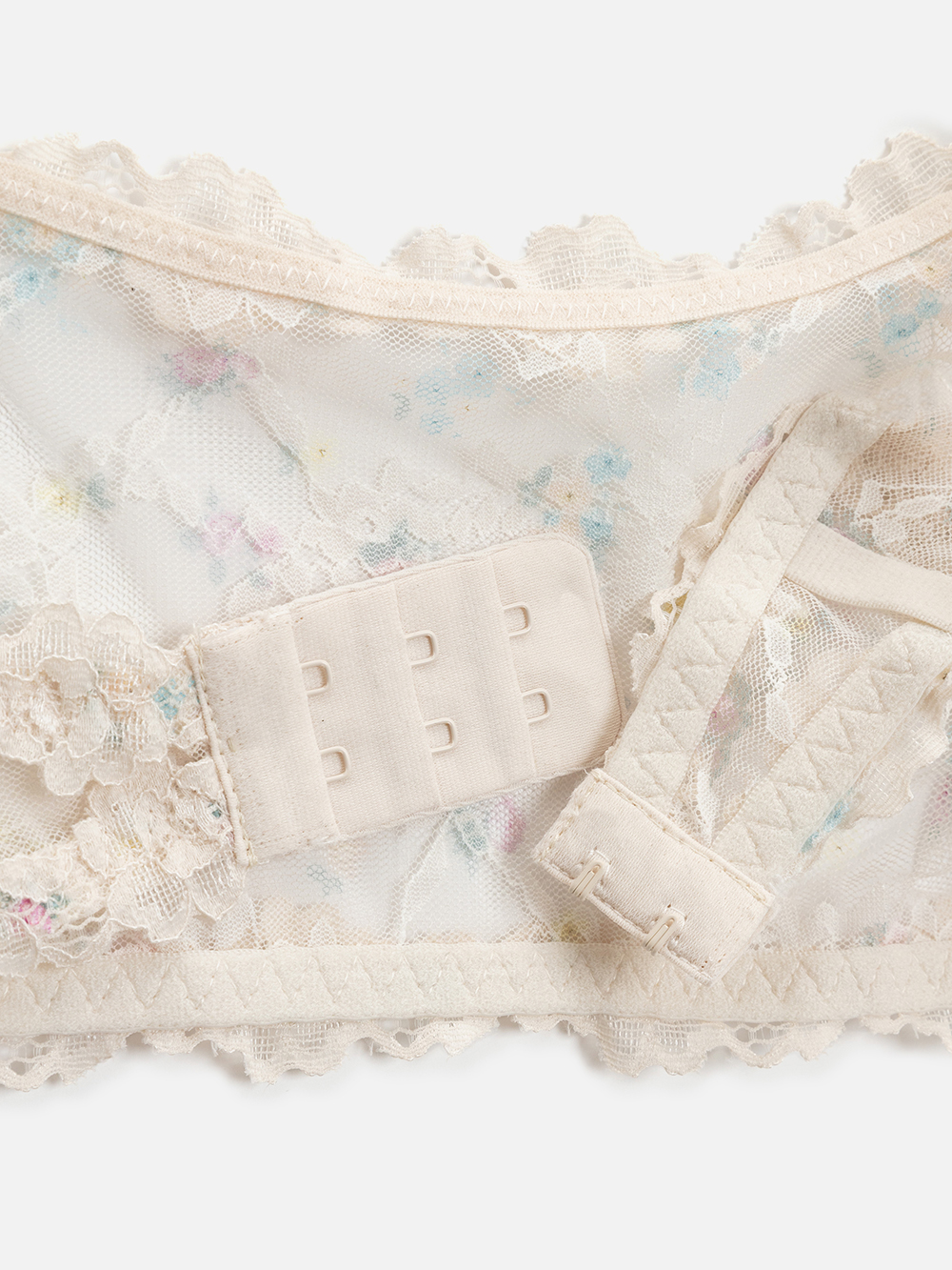 Бюстгальтер Infinity Lingerie 31204111540_0094988 - фото 3