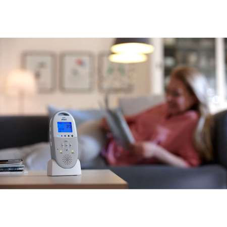 Цифровая радионяня Philips Avent SCD580/00
