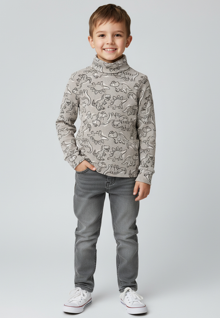 Водолазка YOULALA 0063403611 - фото 1