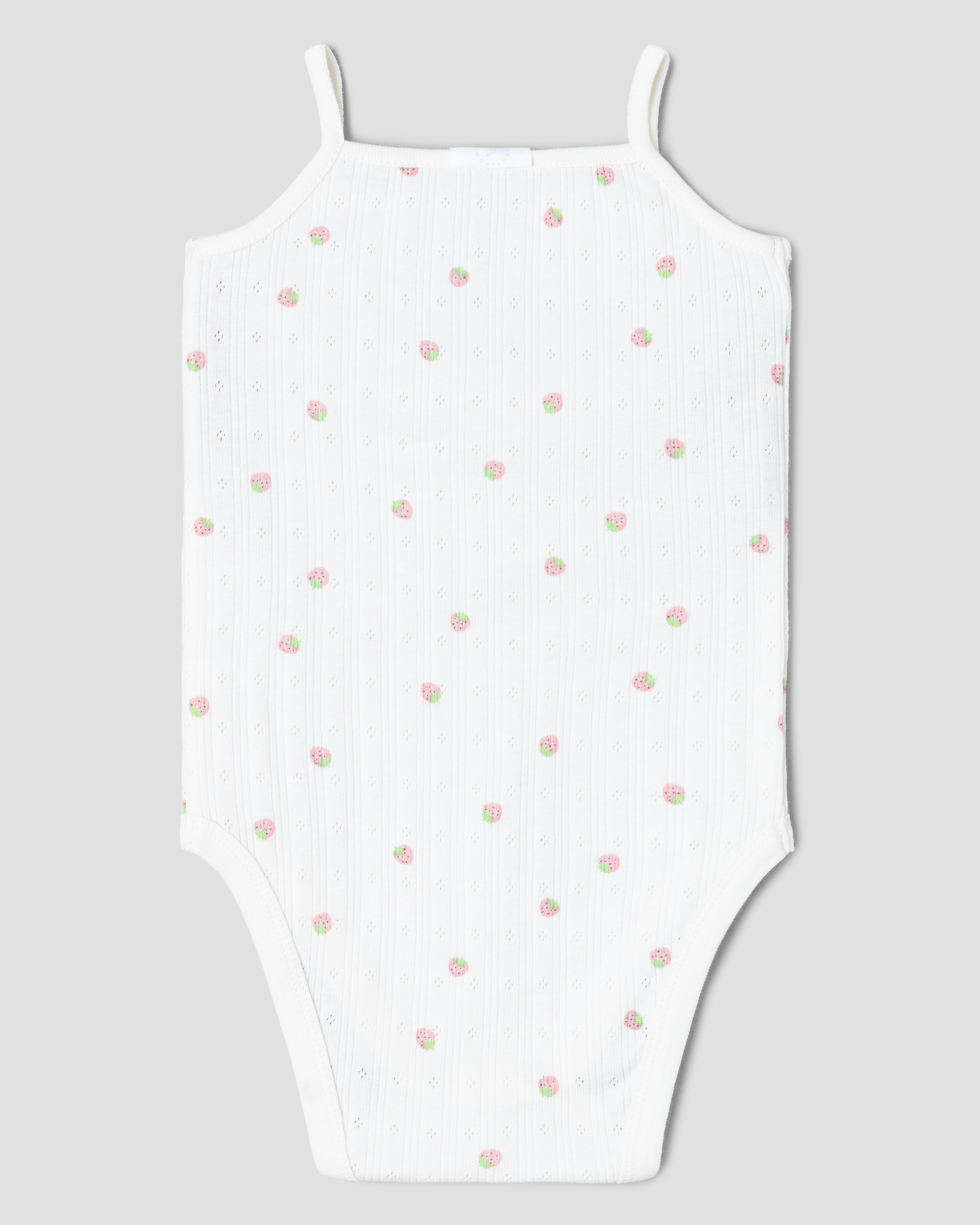 Боди Моя Горошинка S26MG4-4/011ig-F0 - фото 2