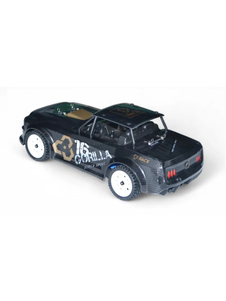 Автомобиль РУ CS Toys - фото 5