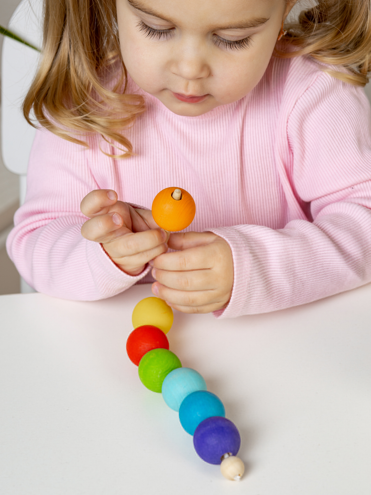 Игрушка Ulanik сортер - фото 7