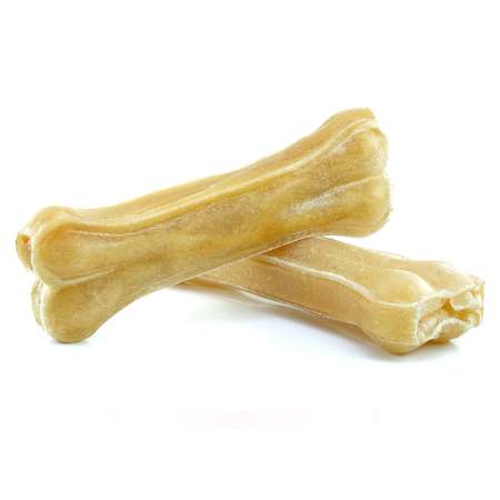 Лакомство для собак Triol Dental косточки жевательные 16см 2шт