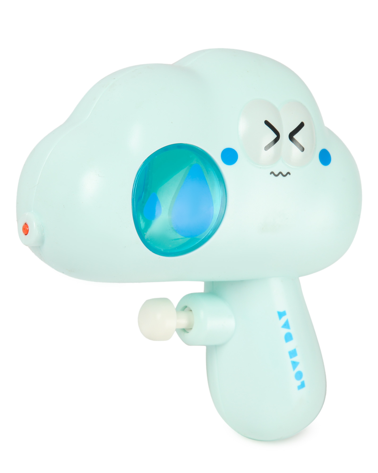 Пистолет водный Yofun Милые облака - фото 2