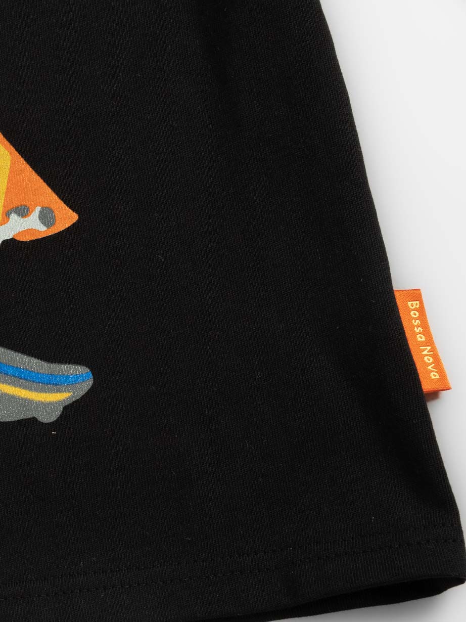 Лонгслив Bossa Nova 178О23-161-Ч - фото 8