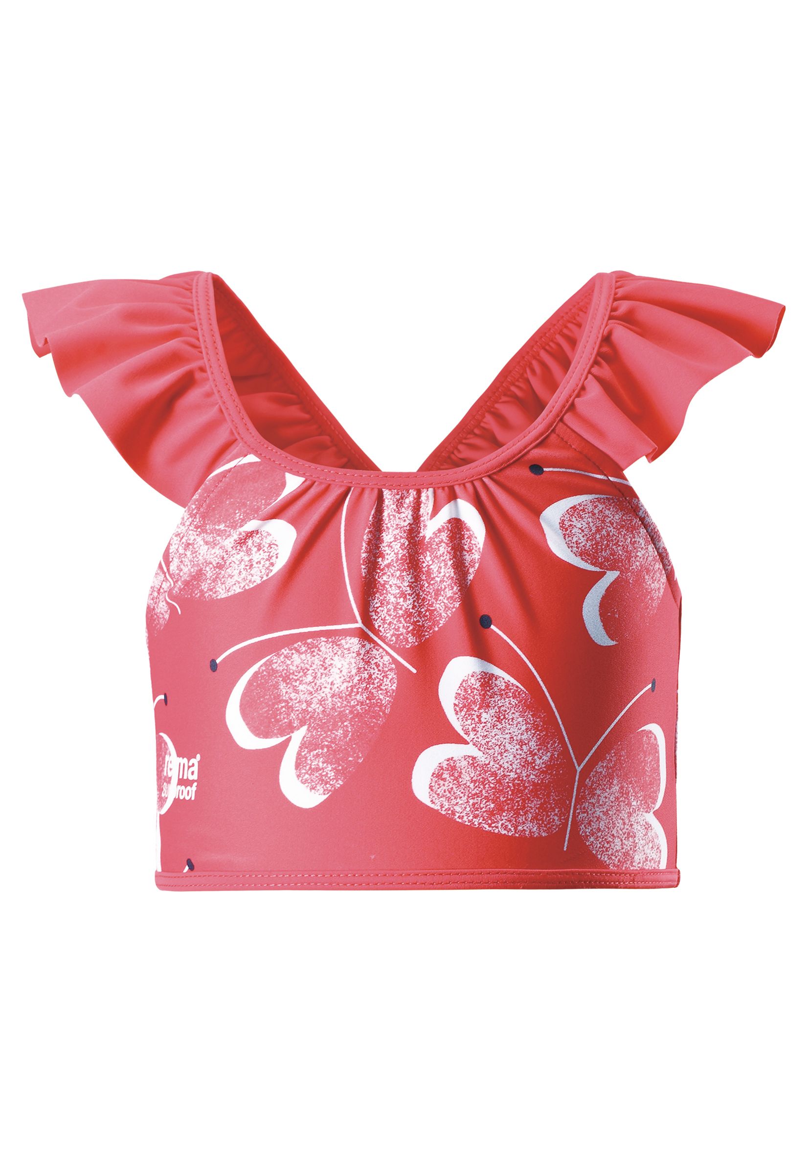 Топ купальный Reima 526294-3343 - фото 1