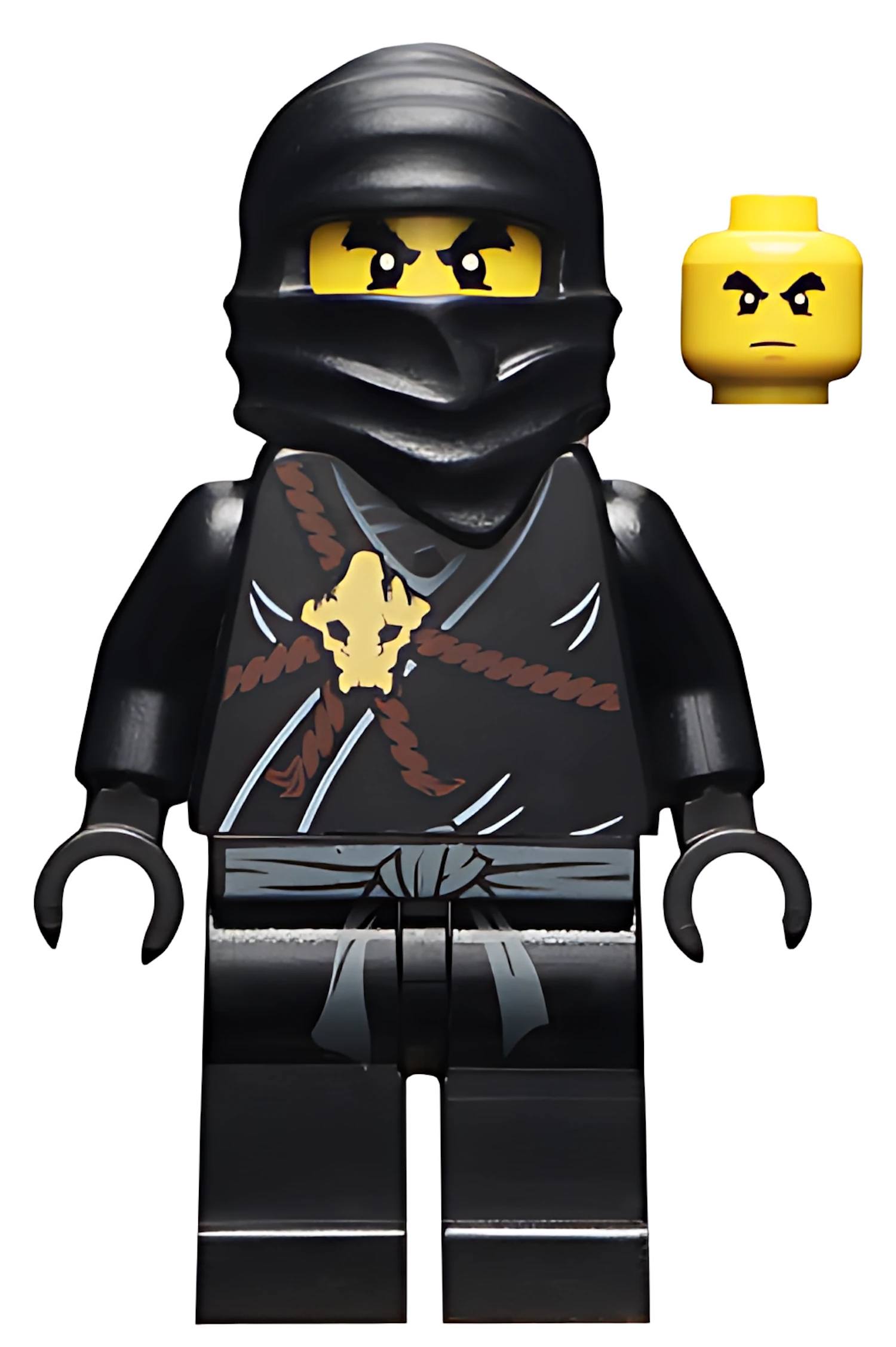 Фигурка LEGO Cole The - фото 1