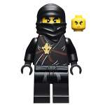 Фигурка LEGO Cole The