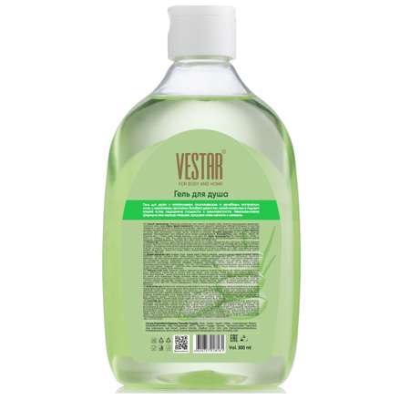 Гель Vestar 500 мл