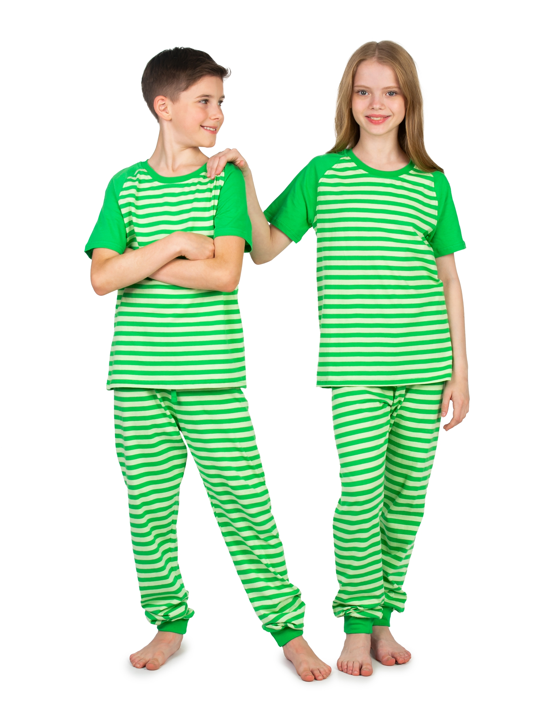 Пижама N.O.A. 11041-10 - фото 7