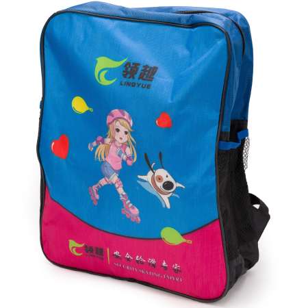 Роликовые коньки SXRide S 31-34