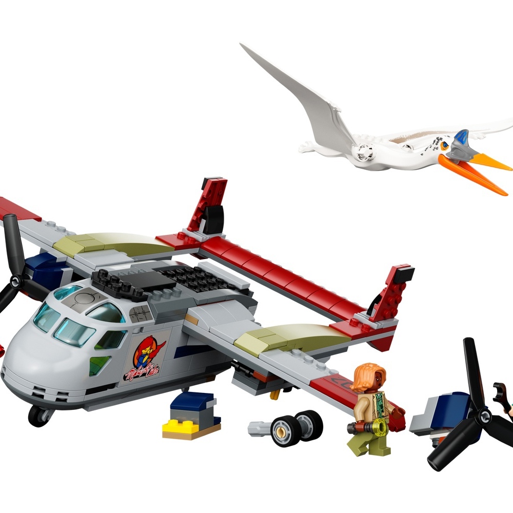 Конструктор LEGO 137 дет. - фото 2