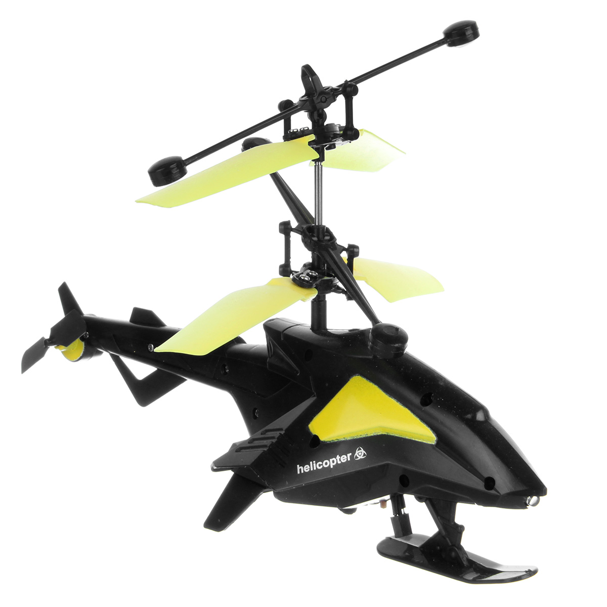 Вертолет РУ Veld Co - фото 7