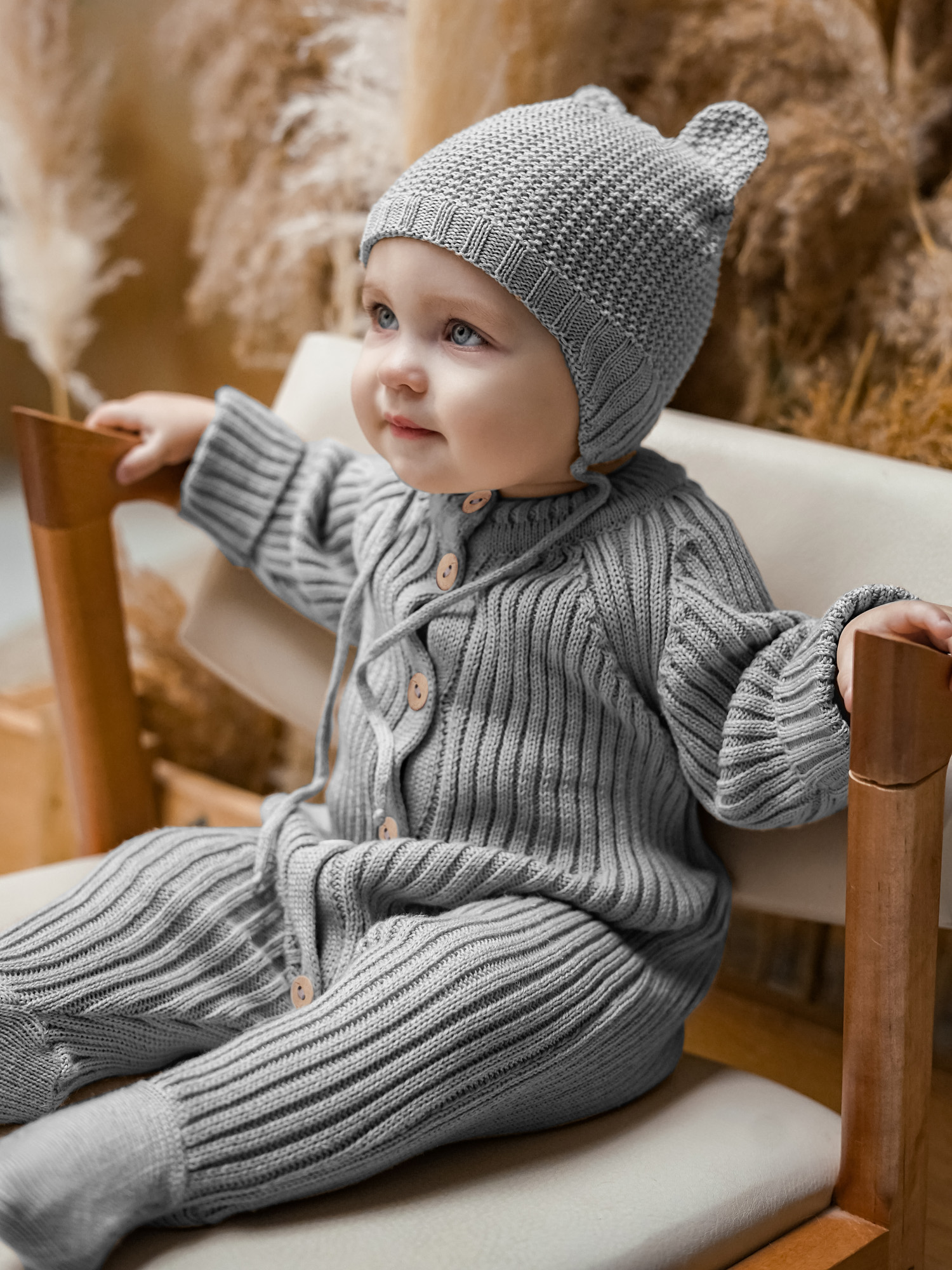 Комбинезон Amarobaby AB-OD23-PLL3/11 - фото 14