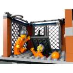 Конструктор LEGO City 60419 951 дет.