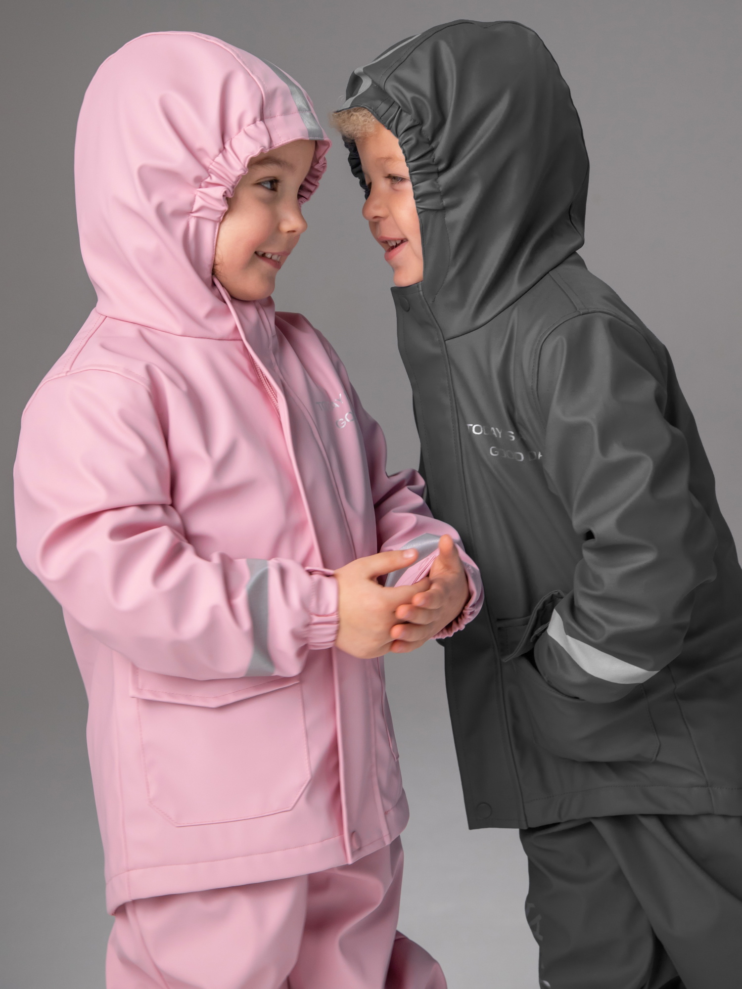 Костюм Amarobaby AB-OD26-RAIN35/10 - фото 28