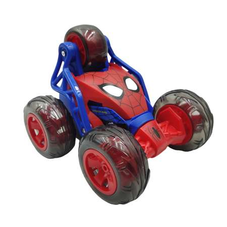 Автомобиль РУ KiddiePlay Spider Man