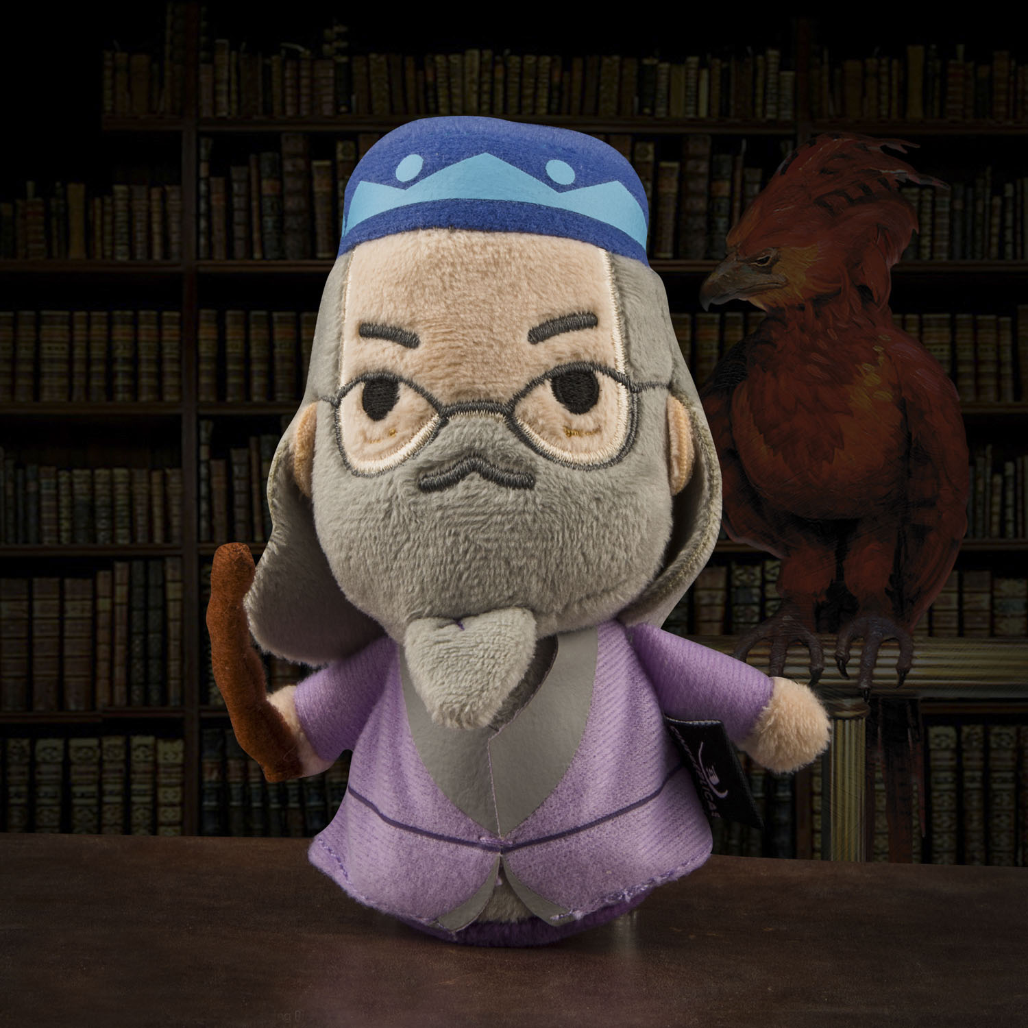 Игрушка Harry Potter Волшебник - фото 2