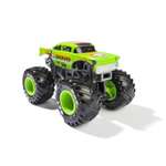 Монстр-трак Monster Jam Avenger Green 1:64