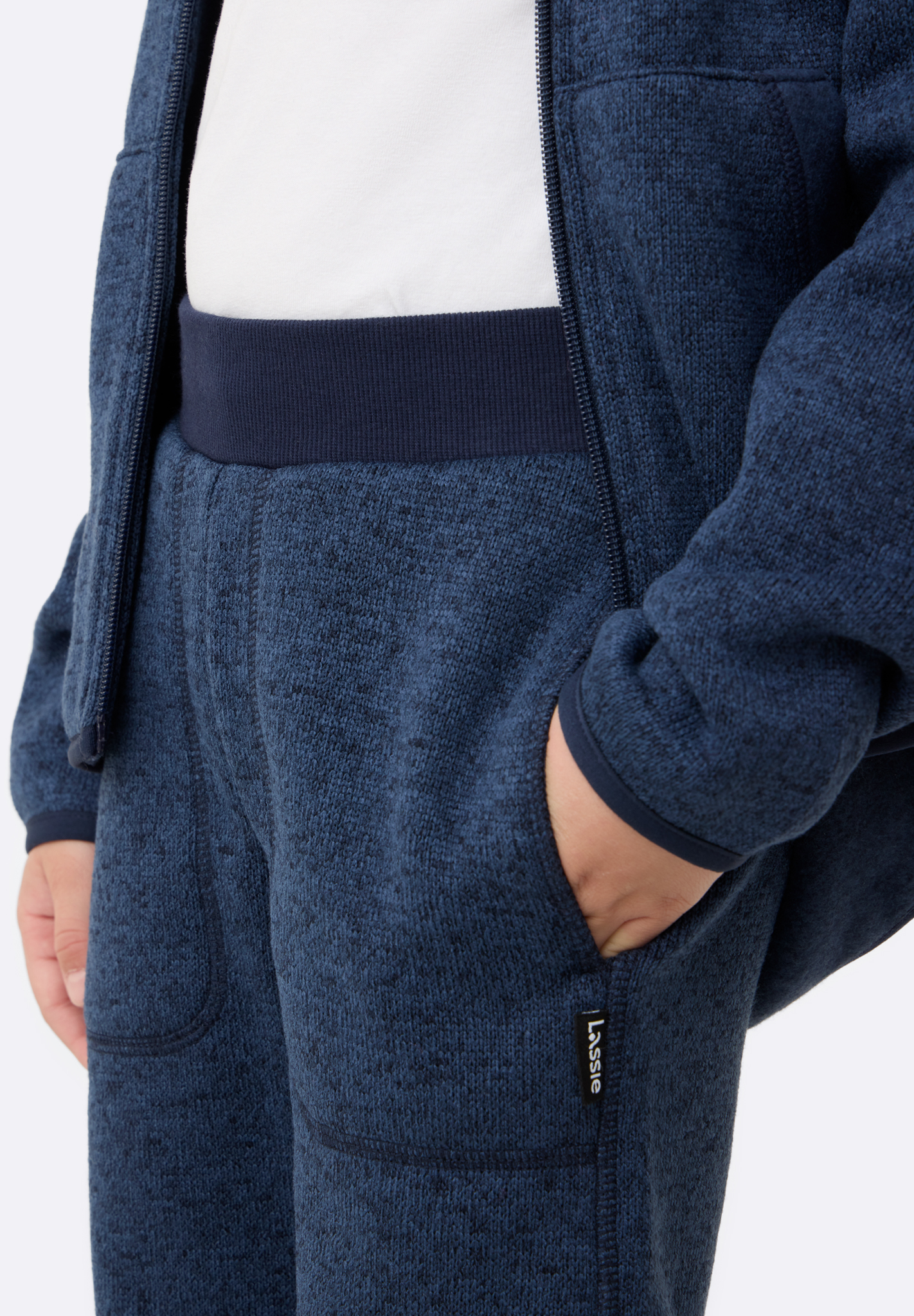 Брюки Lassie 72203308-6960 - фото 5