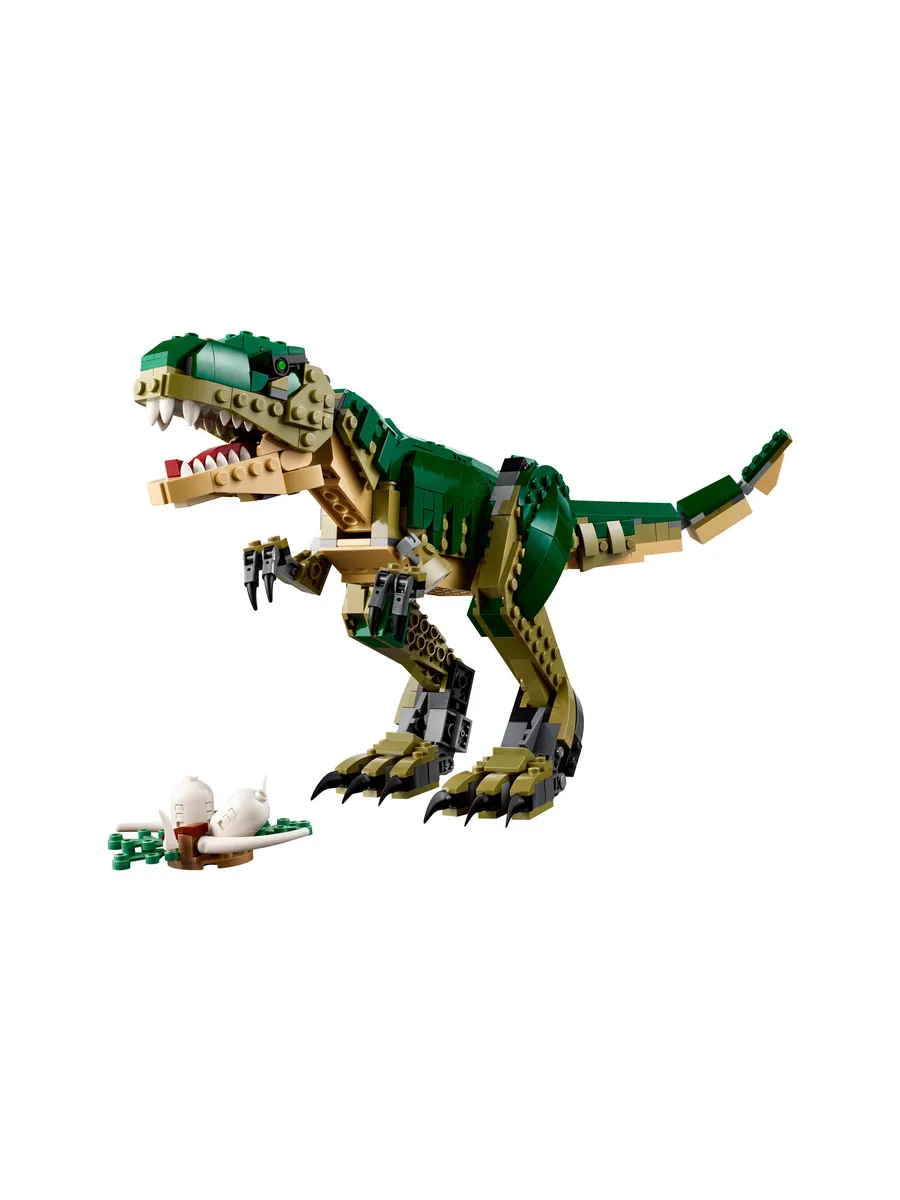 Конструктор LEGO Creator 626 дет. - фото 3