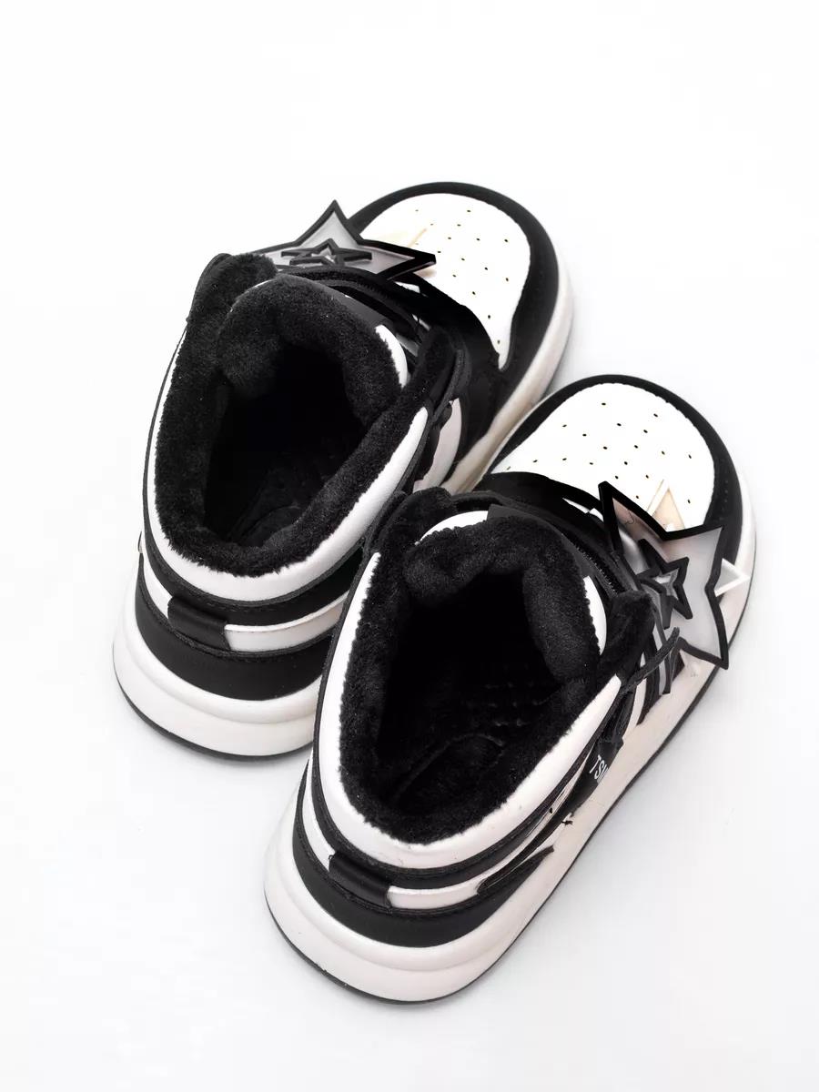 Ботинки Тотошка 810-2A - фото 4