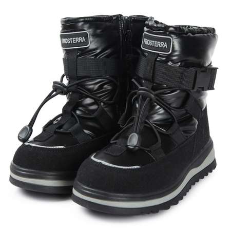 Дутики Frosterra