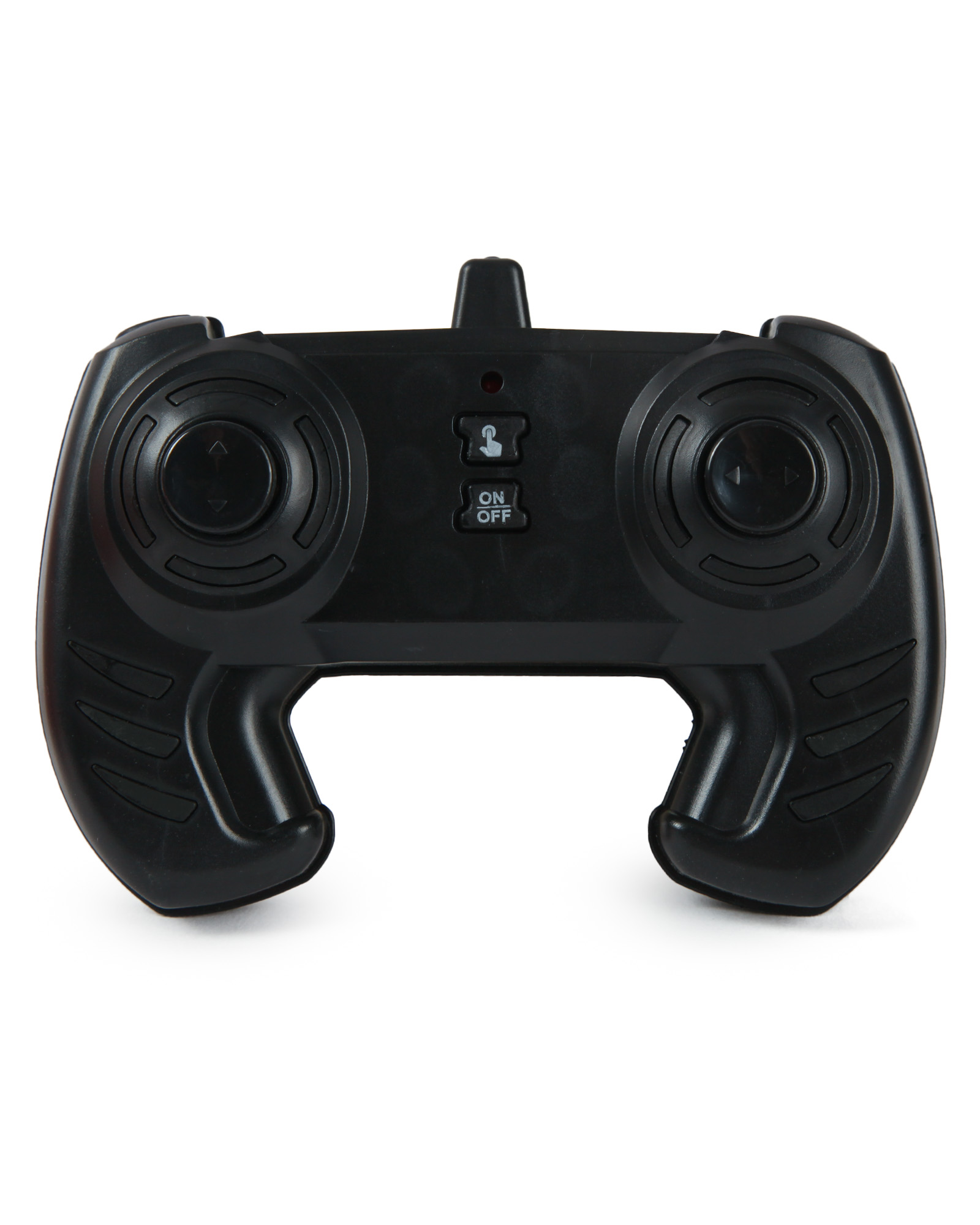 Автомобиль РУ Mobicaro перевертыш 1:24 - фото 6