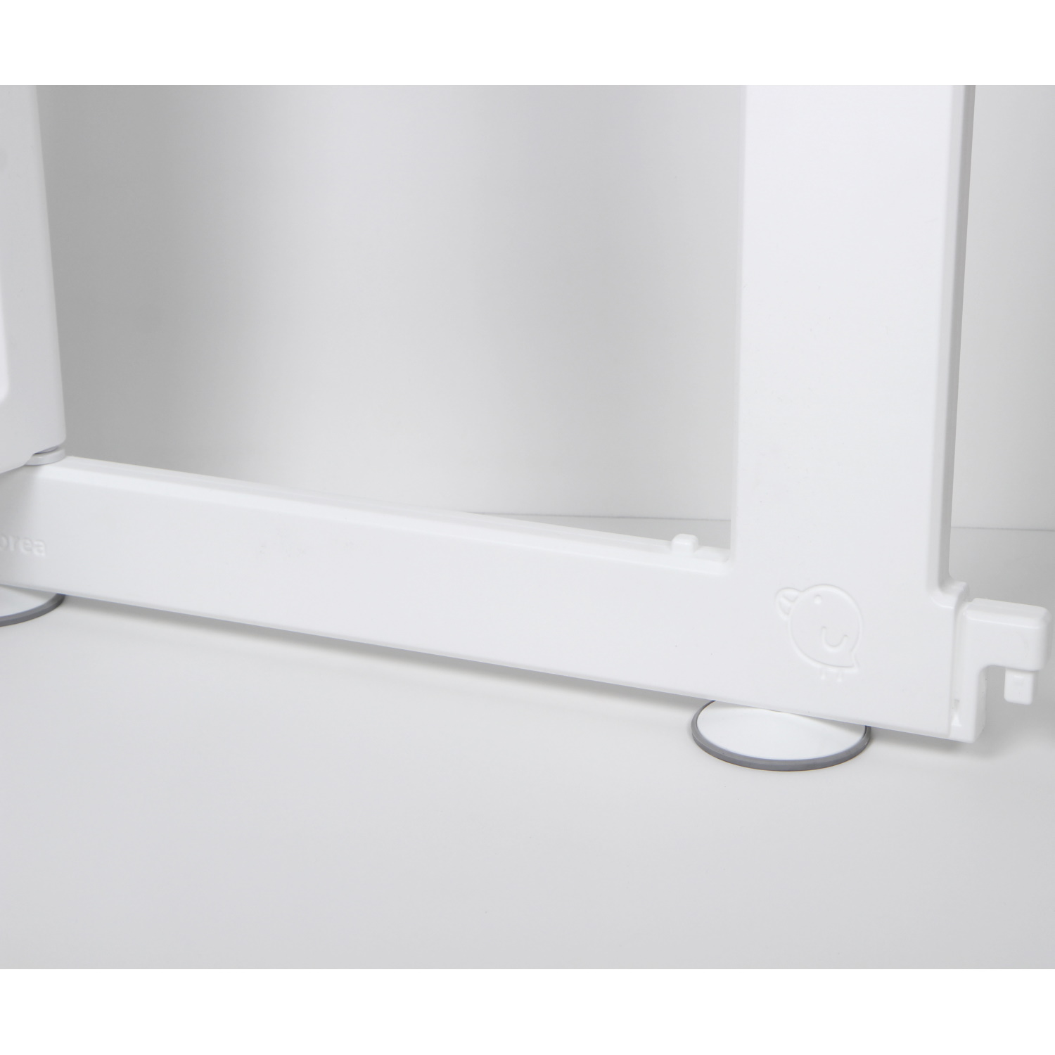 Детский манеж Ifam Birch белый IF-191-BBR-W10D - фото 18