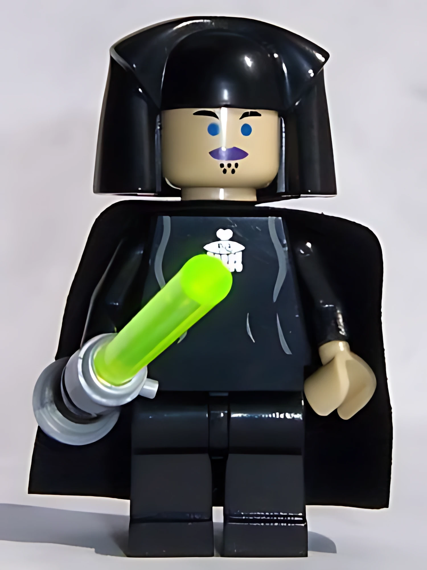 Фигурка LEGO Star Wars Luminara - фото 1
