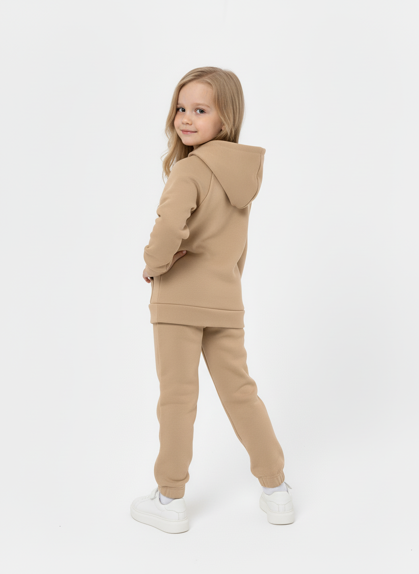 Спортивный костюм YOULALA 8492320701 - фото 3